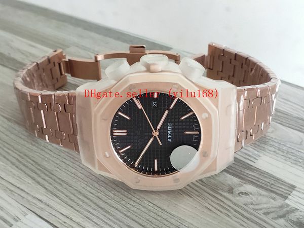 n8 factory luxury watch 41mm 18k rose gold 15400 15400or.oo.1or.oo.1220or.01 mechanical transparent black automatic mens, Slivery;brown
n8 factory luxury watch 41mm 18k rose gold 15400 15400or.oo.1or.oo.1220or.01 mechanical transparent black automatic mens, Slivery;brown