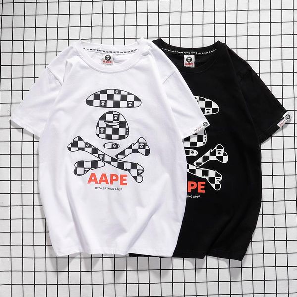luxury aape brand men tshirt couple designer cotton new tshirt fashion graffiti embroidery summer tshirts europe america printing -xxl/bape, White;black
luxury aape brand men tshirt couple designer cotton new tshirt fashion graffiti embroidery summer tshirts europe america printing -xxl/bape, White;black