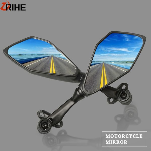 universal motorcycle aluminium backup rearview mirror accessories mirror for hypermotard 1100 796 821 939 evo s sp strada
universal motorcycle aluminium backup rearview mirror accessories mirror for hypermotard 1100 796 821 939 evo s sp strada