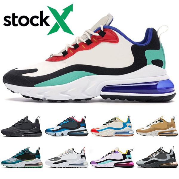classic react men women running shoes bauhuas triple black cool grey red bronze right violet optical outdoor mens trainers sports sneakers, White;red
classic react men women running shoes bauhuas triple black cool grey red bronze right violet optical outdoor mens trainers sports sneakers, White;red