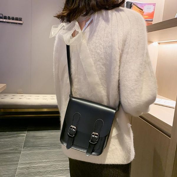 fashion women's shoulder bags 2020 new leather large capacity solid color women handbag retro messenger bags female dropshipping
fashion women's shoulder bags 2020 new leather large capacity solid color women handbag retro messenger bags female dropshipping