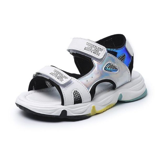 new girls boys comfortable beach sandals soft rubber anti-slip breathable kids shoe children's fashion new flat bottom shoes, Black;red
new girls boys comfortable beach sandals soft rubber anti-slip breathable kids shoe children's fashion new flat bottom shoes, Black;red