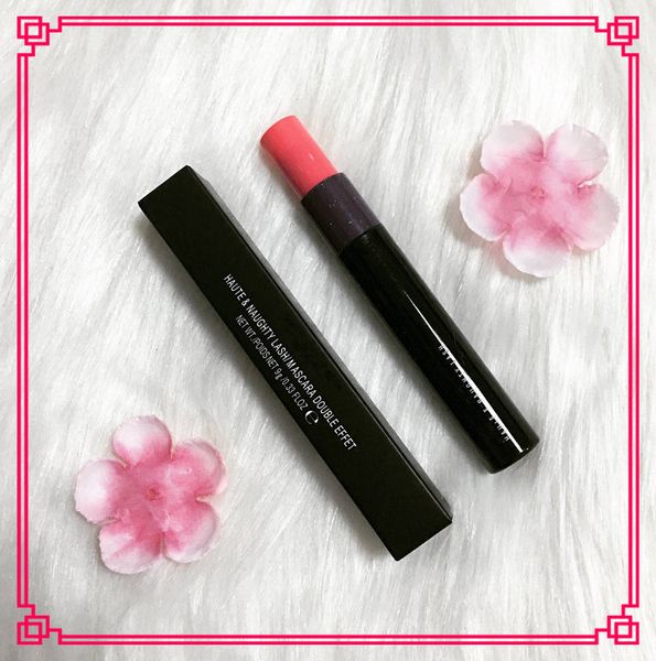 БРАЗИЛИЯ Haute Naughty Lash Тушь для ресниц с двойным эффектом Макияж Тушь Водостойкая Че
БРАЗИЛИЯ Haute Naughty Lash Тушь для ресниц с двойным эффектом Макияж Тушь Водостойкая Че