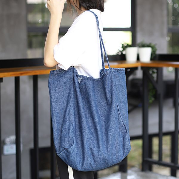 vintage denim shoulder bag women canvas tote bag fashion reusable grocery shopping bags canvas eco shopper shoulder bags
vintage denim shoulder bag women canvas tote bag fashion reusable grocery shopping bags canvas eco shopper shoulder bags