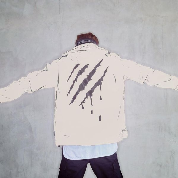 3m flash reflective jacket spring autumn scratch women men windbreaker casual hip hop men jackets streetwear night club, Black;brown
3m flash reflective jacket spring autumn scratch women men windbreaker casual hip hop men jackets streetwear night club, Black;brown
