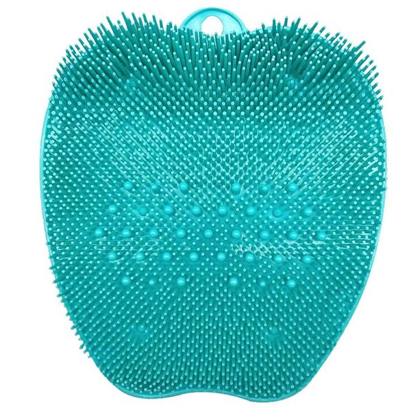 foot scrubber massager pad shower foot brush deep clean exfoliate spa e2s other bath toilet supplies
foot scrubber massager pad shower foot brush deep clean exfoliate spa e2s other bath toilet supplies