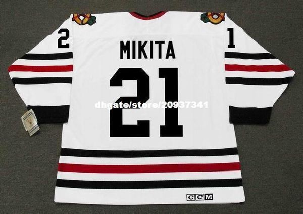 wholesale mens stan mikita chicago blackhawks 1967 ccm vintage home retro hockey jersey, Black;red
wholesale mens stan mikita chicago blackhawks 1967 ccm vintage home retro hockey jersey, Black;red