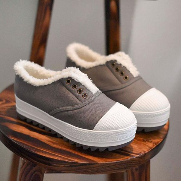 women canvas shoes female casual sneakers for woman round toe keep warm shoes gray white black blue plus large size 40 p8-7001
women canvas shoes female casual sneakers for woman round toe keep warm shoes gray white black blue plus large size 40 p8-7001