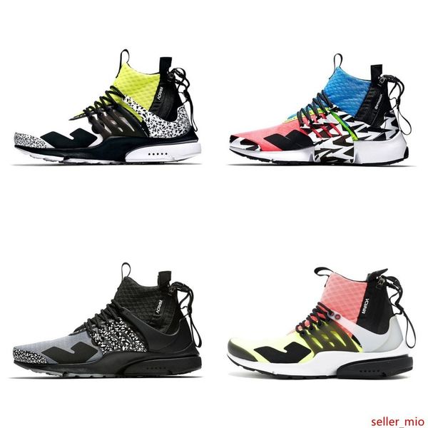 sale acronym x presto mid running shoes men trainers women designer sports sneakers lava dynamic yellow racer pink cool grey
sale acronym x presto mid running shoes men trainers women designer sports sneakers lava dynamic yellow racer pink cool grey