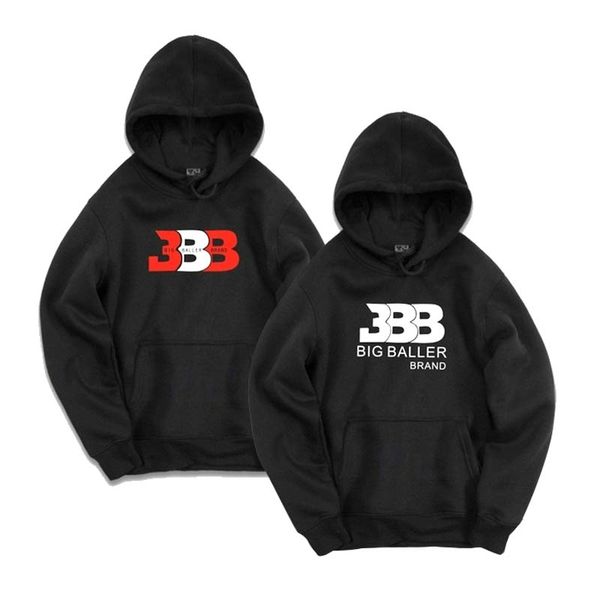 mens designer basketball hoodies big baller clothing hip hop style letter printing hoodies pullover winter sweatshirts, Black
mens designer basketball hoodies big baller clothing hip hop style letter printing hoodies pullover winter sweatshirts, Black