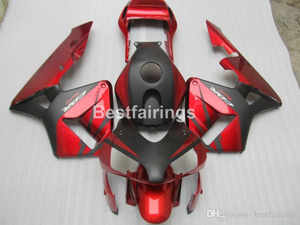 injection molded abs plastic fairings for honda cbr600rr 03 04 wine red black fairing kit cbr600rr 2003 2004 jk21
injection molded abs plastic fairings for honda cbr600rr 03 04 wine red black fairing kit cbr600rr 2003 2004 jk21