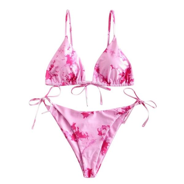 push up tie-dye swimwear women bandage gradient swimsuit plus size 2 pieces tankini lower waist bottom beachwear bathing biqinis, White;black
push up tie-dye swimwear women bandage gradient swimsuit plus size 2 pieces tankini lower waist bottom beachwear bathing biqinis, White;black