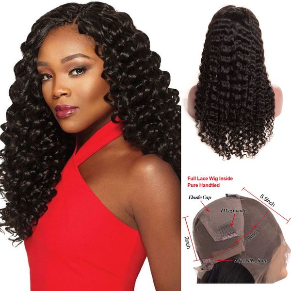 малазийский завитые человеческих волос полные парики шнурка глубокая волна малазийский полный парик человеческих волос парики deep завитые п, Black;brown
малазийский завитые человеческих волос полные парики шнурка глубокая волна малазийский полный парик человеческих волос парики deep завитые п, Black;brown