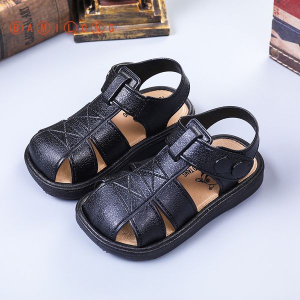 bamilong baby summer shoes newborn infant sandals shoes boys solid non-slip casual breathable toddler y89, Black;red
bamilong baby summer shoes newborn infant sandals shoes boys solid non-slip casual breathable toddler y89, Black;red