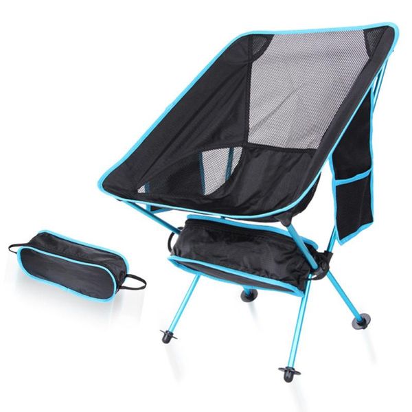 portable outdoor collapsible beach chair fishing camping bbq folding stool hiking seat garden ultralight office home moon chair
portable outdoor collapsible beach chair fishing camping bbq folding stool hiking seat garden ultralight office home moon chair