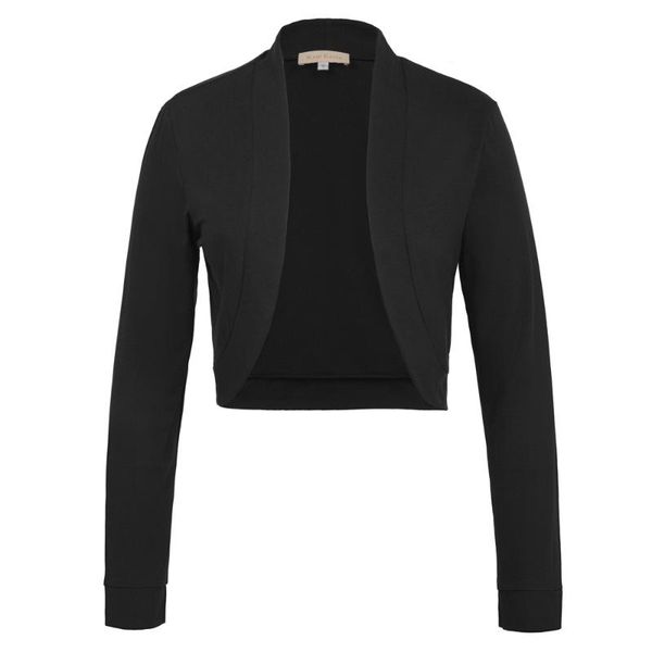 2018 sexy черный белый хлопок bolero женщин элегантные дамы shrug с длинным рукавом большой размер выпускного вечера венчания обрезанные бол, Black;brown
2018 sexy черный белый хлопок bolero женщин элегантные дамы shrug с длинным рукавом большой размер выпускного вечера венчания обрезанные бол, Black;brown