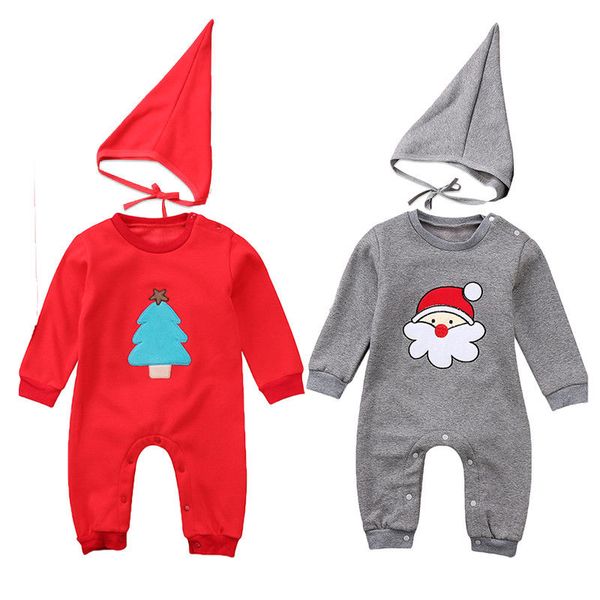 christmas newborn kids baby boys girls romper jumpsuit hat winter xmas party outfits fashion clothes, Blue
christmas newborn kids baby boys girls romper jumpsuit hat winter xmas party outfits fashion clothes, Blue