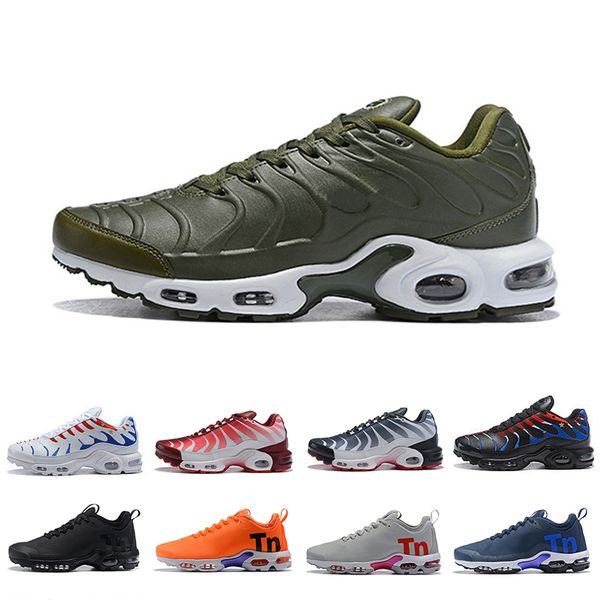 designer plus tn se greedy outdoor running shoes mens trainers chaussures tns ultra breathable sneakers zapatillas de sports size 40-46
designer plus tn se greedy outdoor running shoes mens trainers chaussures tns ultra breathable sneakers zapatillas de sports size 40-46