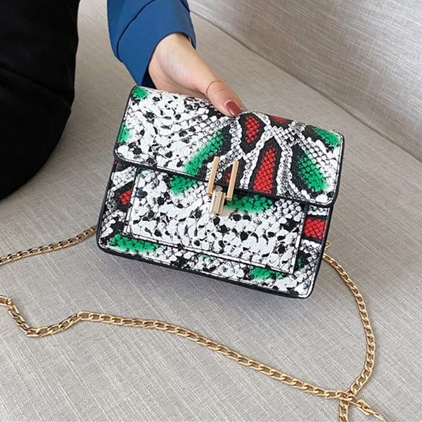 mododiino серпантин сумка женщины сумка цепи crossbody щитовые закрылков замок посланник дамы dnv1365
mododiino серпантин сумка женщины сумка цепи crossbody щитовые закрылков замок посланник дамы dnv1365