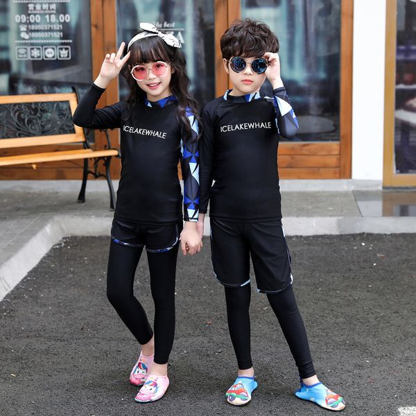diving suit zipper long sleeve pants sun and scull proof fast dry women's and boys' floating diving mother's clothing
diving suit zipper long sleeve pants sun and scull proof fast dry women's and boys' floating diving mother's clothing