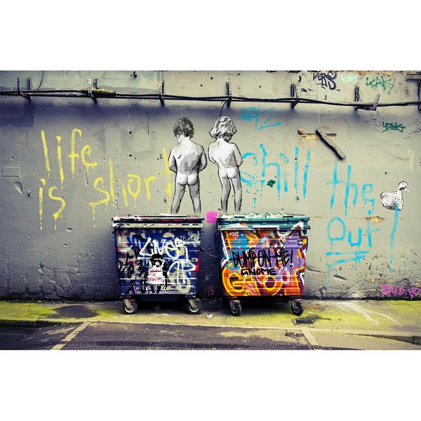new street art painting canvas quality graffiti large banksy andy baker wall art decor handpainted &hd print oil paintings on canvas 190916
new street art painting canvas quality graffiti large banksy andy baker wall art decor handpainted &hd print oil paintings on canvas 190916