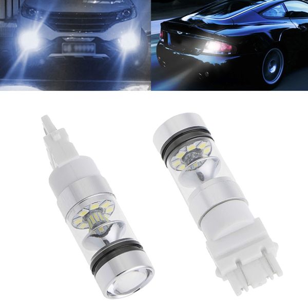 new 1 pc bright 3156 3157 100w projector led reverse backup light bulbs driving lamp headlight fog lamps
new 1 pc bright 3156 3157 100w projector led reverse backup light bulbs driving lamp headlight fog lamps
