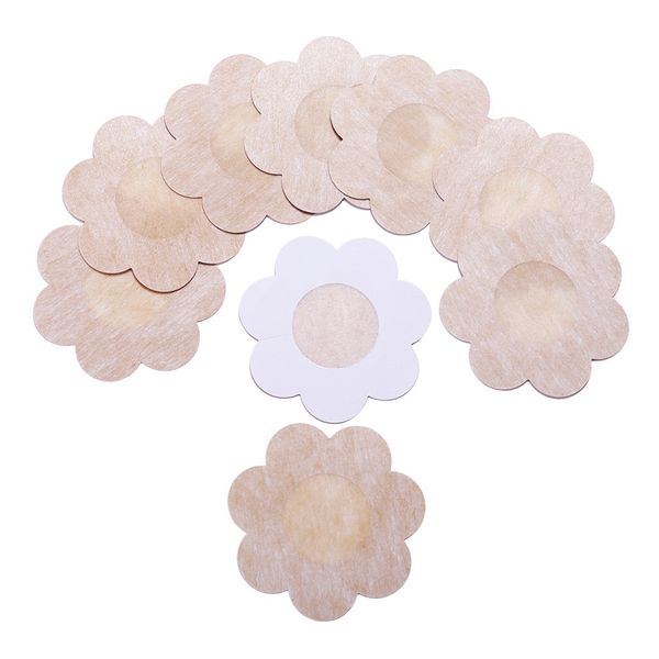 women's g-strings 5pairs/lot breast petals reusable invisible self adhesive sticker cover bra for women pasties heart flower intimates, Black;white
women's g-strings 5pairs/lot breast petals reusable invisible self adhesive sticker cover bra for women pasties heart flower intimates, Black;white