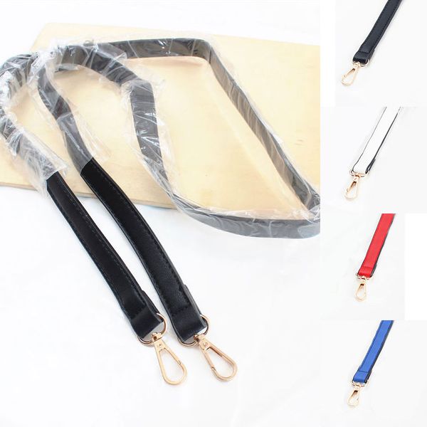 120 cm quality shoulder bag strap fashion accessories buckle cross body adjustable shoulder messenger belt bag replacement, Black
120 cm quality shoulder bag strap fashion accessories buckle cross body adjustable shoulder messenger belt bag replacement, Black