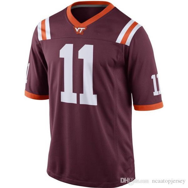#11 kendall fuller,customized custom virginia tech hokies ncaa college football jersey,2015 new personalized stitched jerseys, Black;red
#11 kendall fuller,customized custom virginia tech hokies ncaa college football jersey,2015 new personalized stitched jerseys, Black;red