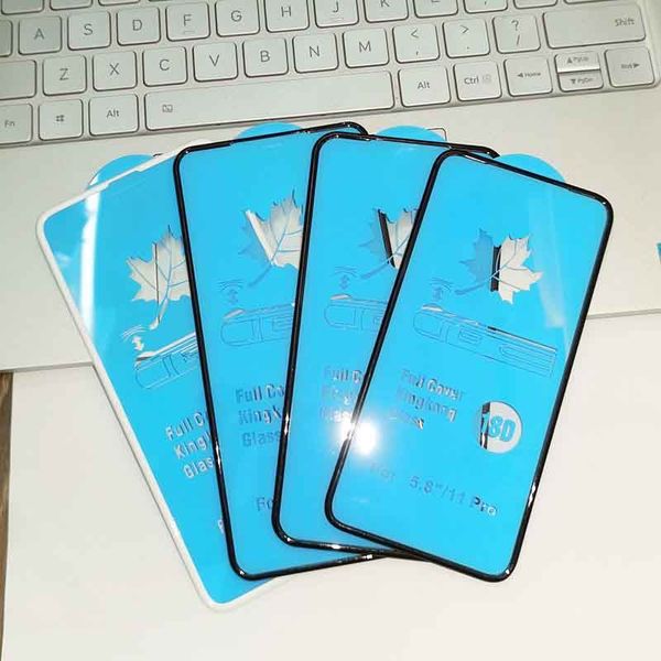 Tempered Glass for IPhone 11/11Pro/11 ProMax X/Xs XR XSMax 7P/8P 7/8 Anti-Scrath Screen Protector Shockproof Protective Glass Film
Tempered Glass for IPhone 11/11Pro/11 ProMax X/Xs XR XSMax 7P/8P 7/8 Anti-Scrath Screen Protector Shockproof Protective Glass Film