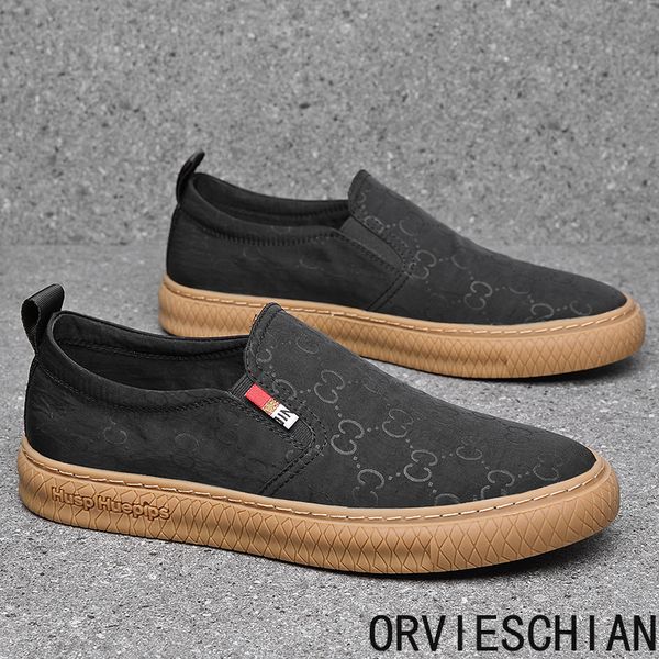 designer fast handsound selling men's 2020 summer new casual canvas shoes trend set men's driving shoes, Black
designer fast handsound selling men's 2020 summer new casual canvas shoes trend set men's driving shoes, Black