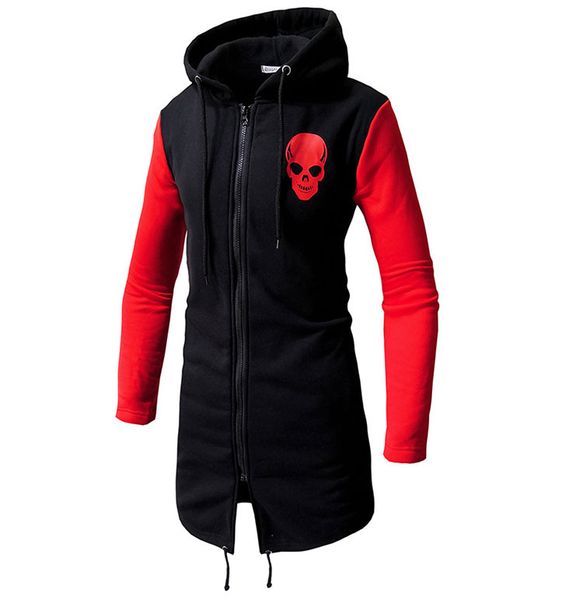 mens male hoodies men sweatshirt cardigan hip hop style autumn zipper brand sweatshirt hoody skulls winter 3xl long camo j181241 niqji, Black
mens male hoodies men sweatshirt cardigan hip hop style autumn zipper brand sweatshirt hoody skulls winter 3xl long camo j181241 niqji, Black