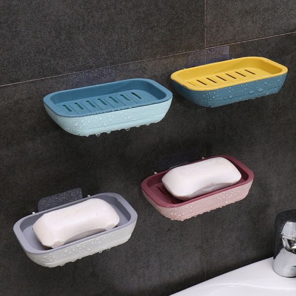 горячие продажи в северной америке двойной ящик soap box free панч strong настенный drain мыльницей ванной хранения
горячие продажи в северной америке двойной ящик soap box free панч strong настенный drain мыльницей ванной хранения