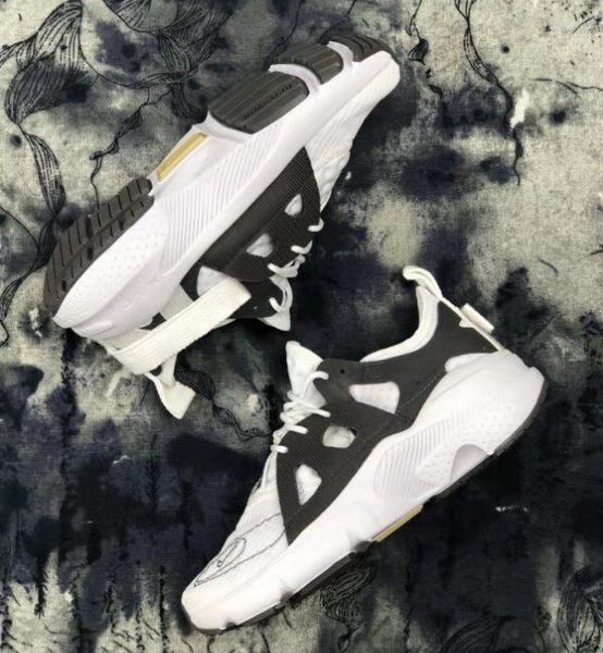 ultra huarache 9.0 кроссовки для мужчин женщин тройной черный белый красный дышащий мужской тренер мода спортивные кроссовки бегун бесплатна, White;red
ultra huarache 9.0 кроссовки для мужчин женщин тройной черный белый красный дышащий мужской тренер мода спортивные кроссовки бегун бесплатна, White;red