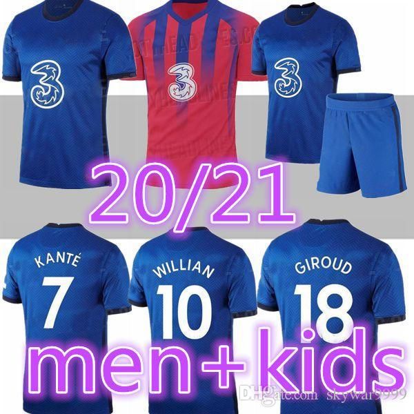 new cfc kante werner abraham ziyech lampard odoi jorginho pulisic soccer jersey 2020 2021 giroud willan football shirt 20 21 men + kids kit, Black
new cfc kante werner abraham ziyech lampard odoi jorginho pulisic soccer jersey 2020 2021 giroud willan football shirt 20 21 men + kids kit, Black
