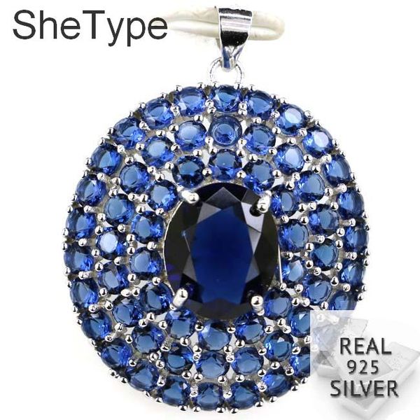 35x28mm big 6.4g created tanzanite pink kunzite party ladies 925 solid sterling silver pendant
35x28mm big 6.4g created tanzanite pink kunzite party ladies 925 solid sterling silver pendant