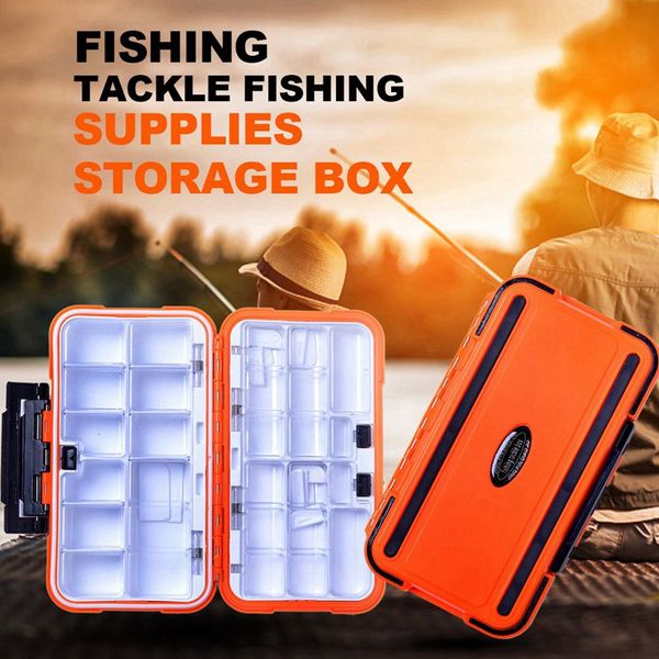 dropship-30 waterproof fishing box hook accessories box fishing tackle supplies storage multi-purpose tool
dropship-30 waterproof fishing box hook accessories box fishing tackle supplies storage multi-purpose tool