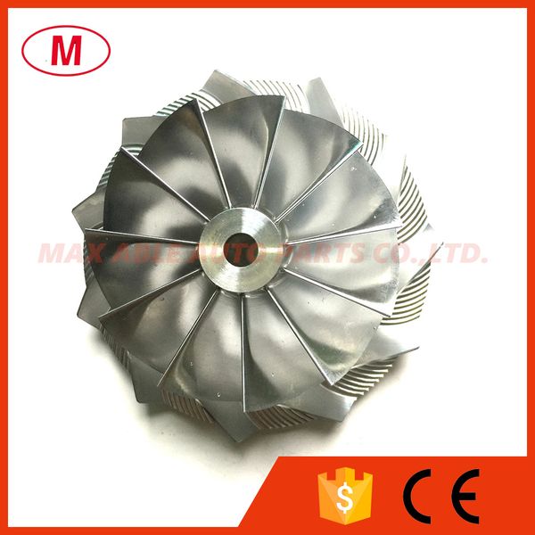 t51rspl 76.71/102.33mm 11+0 blades racing turbo billet compressor wheel/aluminum 2618/milling compressor wheel for turbocharger chra/core
t51rspl 76.71/102.33mm 11+0 blades racing turbo billet compressor wheel/aluminum 2618/milling compressor wheel for turbocharger chra/core