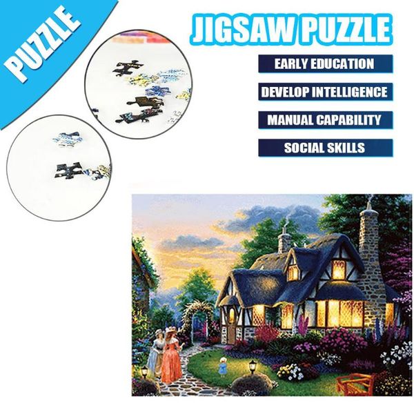 500pcs puzzles adults jigsaw puzzle toys interesting toys home games children kids games educational gifts #lr3
500pcs puzzles adults jigsaw puzzle toys interesting toys home games children kids games educational gifts #lr3
