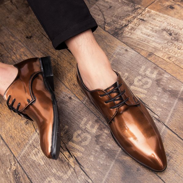 fashion 2020 design new genuine leather loafers men moccasin sneakers men flat casual shoes pointed male footwear boat shoes, Black
fashion 2020 design new genuine leather loafers men moccasin sneakers men flat casual shoes pointed male footwear boat shoes, Black