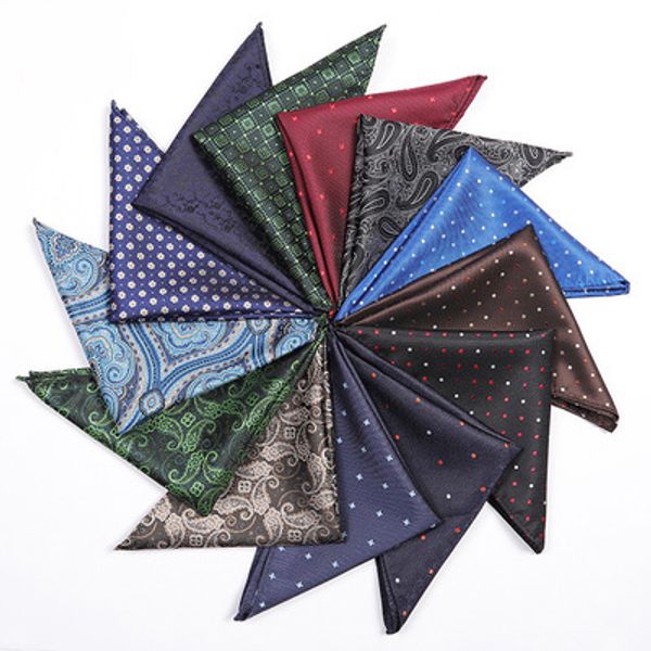 men's fashion pocket square classic necktie flower ties cravat polyester silk wedding men tie handkerchief gifts for men, Black;blue
men's fashion pocket square classic necktie flower ties cravat polyester silk wedding men tie handkerchief gifts for men, Black;blue