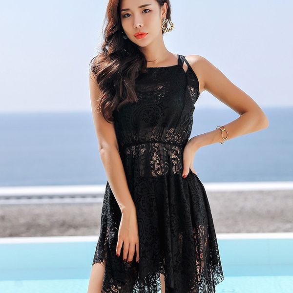 surf wear swimming trunks women's swimwear women plus size bikini feeling beach female korea hollow three piece print polyester, White;black
surf wear swimming trunks women's swimwear women plus size bikini feeling beach female korea hollow three piece print polyester, White;black