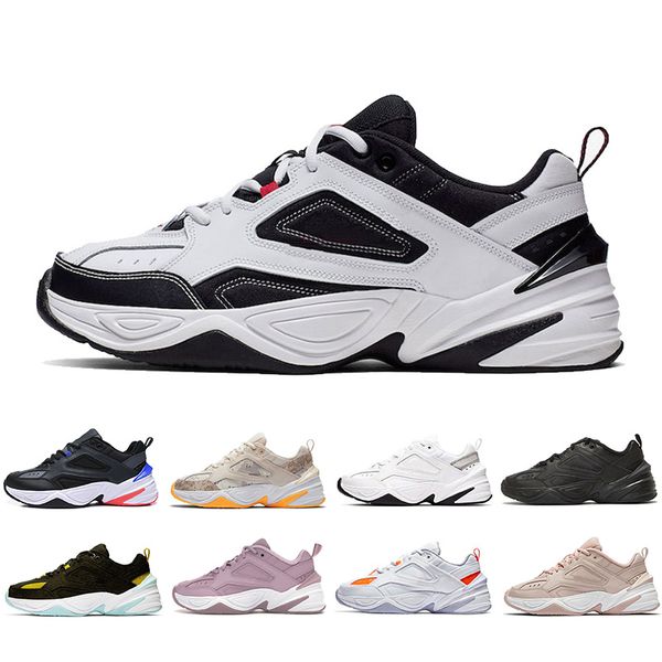 

m2k tekno dad running shoes men women black white particle beige camo electric volt twill denim be ture off women trainers sneakers