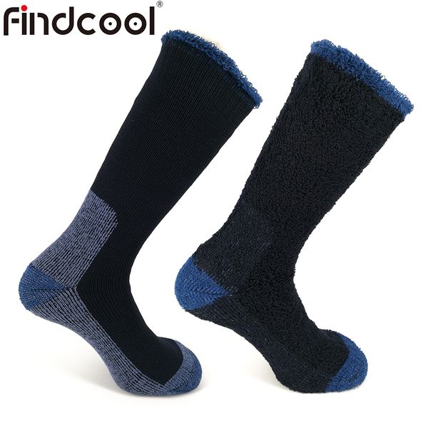 findcool merino wool walking socks hike socks outdoor hiking thermal warm comfortable breathable camping, Black
findcool merino wool walking socks hike socks outdoor hiking thermal warm comfortable breathable camping, Black