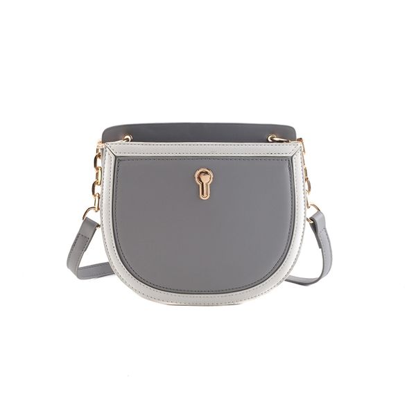 2019 fashion quality New Saddle Artwork bags for Ladies messenger bags for women fashion Chain shoulder Cross body Purse Meida/7
2019 fashion quality New Saddle Artwork bags for Ladies messenger bags for women fashion Chain shoulder Cross body Purse Meida/7