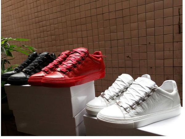 men women fashion low-shoes arena up mesh sneaker shoe outdoors race runner casual shoes big size 38-46 m89602, Black
men women fashion low-shoes arena up mesh sneaker shoe outdoors race runner casual shoes big size 38-46 m89602, Black