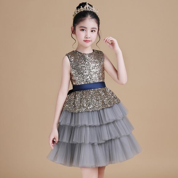 party dress for baby girl princess school student summer sequin mesh patchwork dress tulle fairy cake tiered clothes evening, Red;yellow
party dress for baby girl princess school student summer sequin mesh patchwork dress tulle fairy cake tiered clothes evening, Red;yellow