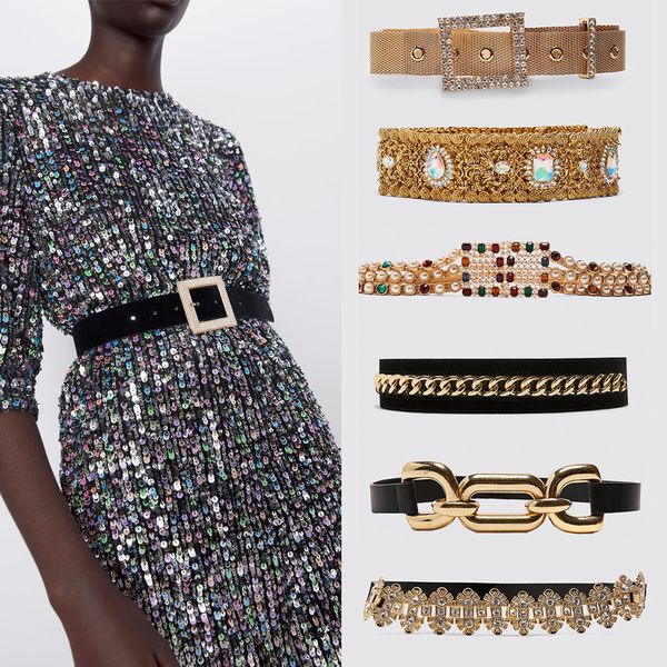 2019 мода ремни для женщин шарм талия цепи boho сплава заявление пояса модные waistband венчания партии ювелирных изделий подарок на день ро, Slivery;golden
2019 мода ремни для женщин шарм талия цепи boho сплава заявление пояса модные waistband венчания партии ювелирных изделий подарок на день ро, Slivery;golden