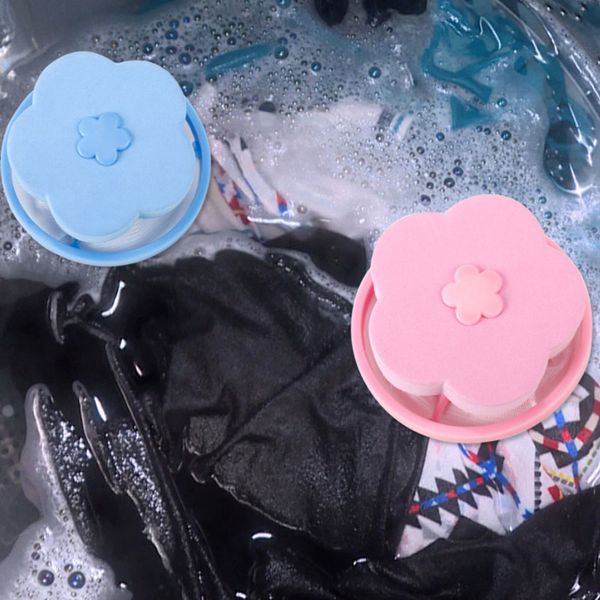 new floating pet fur catcher reusable hair remover tool floating lint mesh bag hair net pouch laundry filter for washing machine
new floating pet fur catcher reusable hair remover tool floating lint mesh bag hair net pouch laundry filter for washing machine