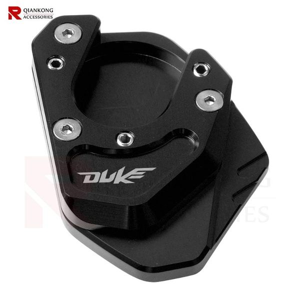 motorcycle side stand pad plate kickstand enlarger support extension for 390 duke 2013-2018 690 duke 125/200 2012-2018
motorcycle side stand pad plate kickstand enlarger support extension for 390 duke 2013-2018 690 duke 125/200 2012-2018